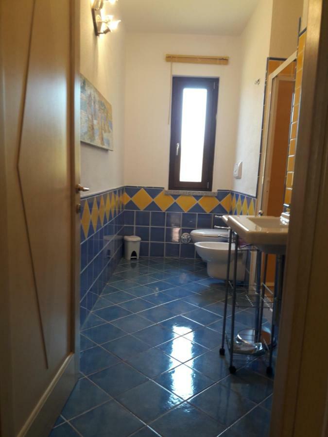 Lucrezia Apartment Valledoria  Bagian luar foto