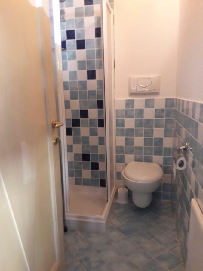 Lucrezia Apartment Valledoria  Bagian luar foto