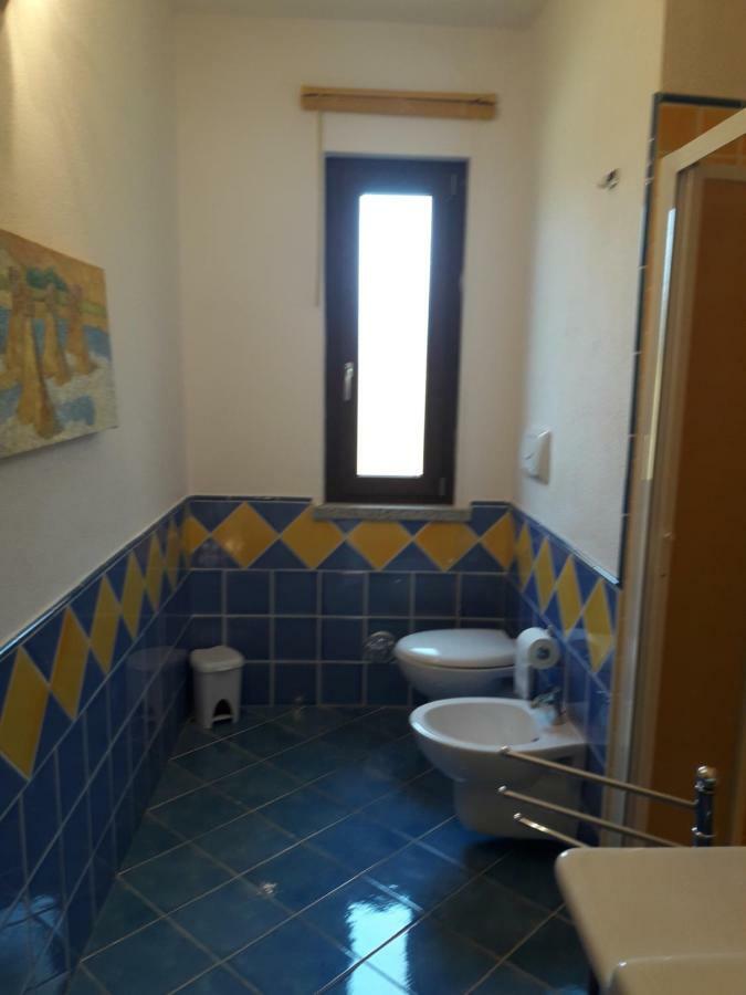 Lucrezia Apartment Valledoria  Bagian luar foto