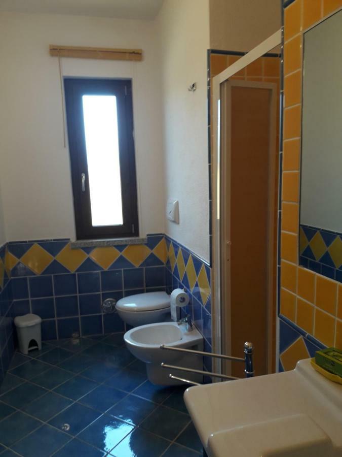 Lucrezia Apartment Valledoria  Bagian luar foto