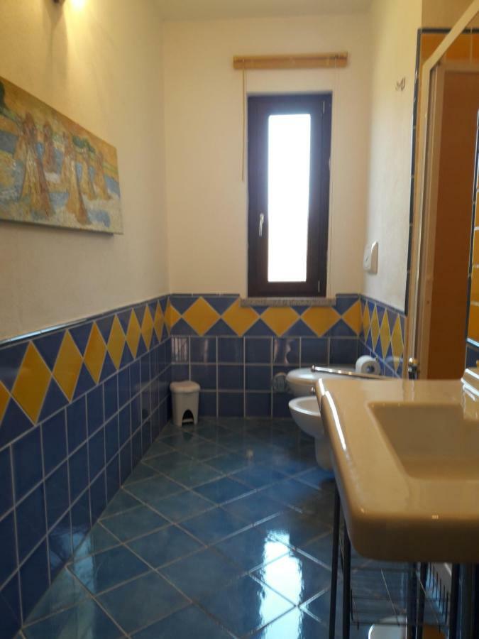 Lucrezia Apartment Valledoria  Bagian luar foto