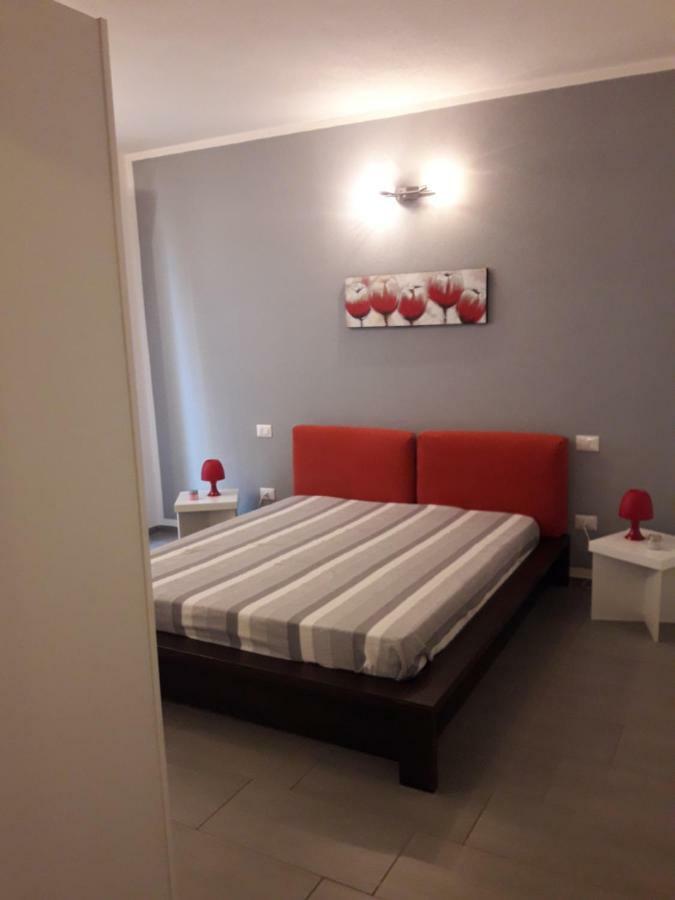 Lucrezia Apartment Valledoria  Bagian luar foto