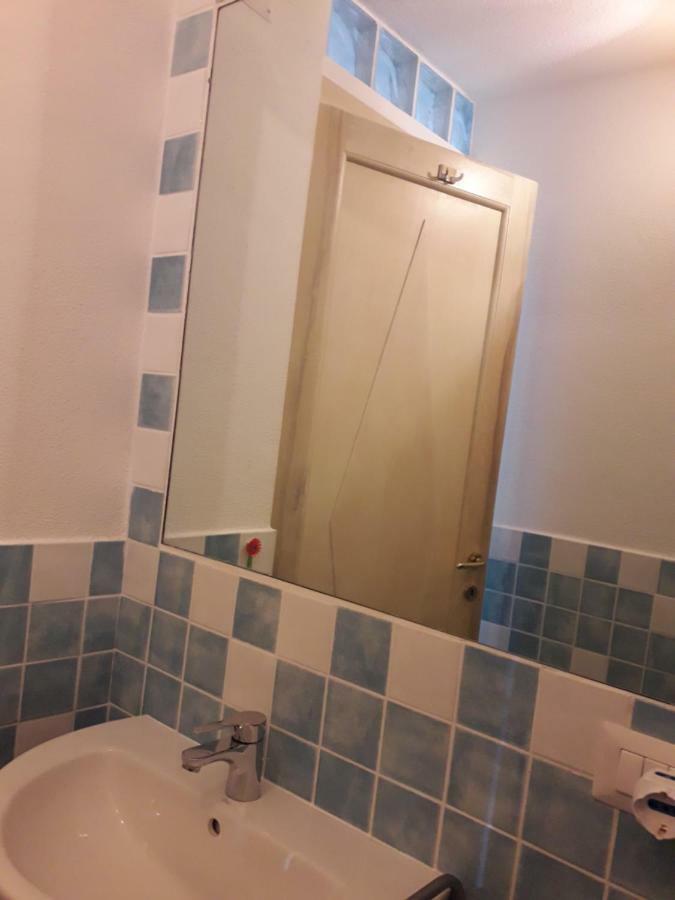 Lucrezia Apartment Valledoria  Bagian luar foto
