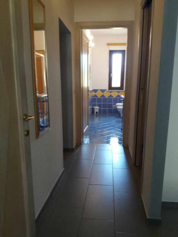 Lucrezia Apartment Valledoria  Bagian luar foto