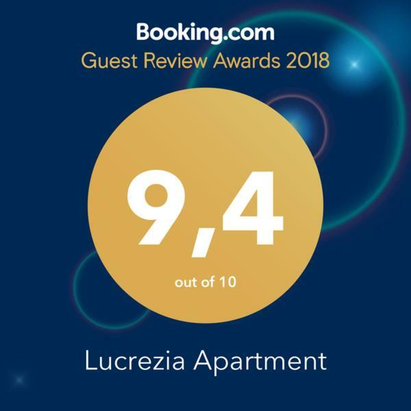 Lucrezia Apartment Valledoria  Bagian luar foto